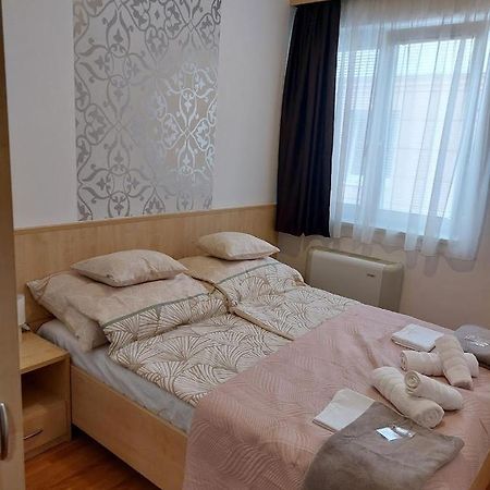 Myrelax Apartment - Hajdúszoboszló Εξωτερικό φωτογραφία