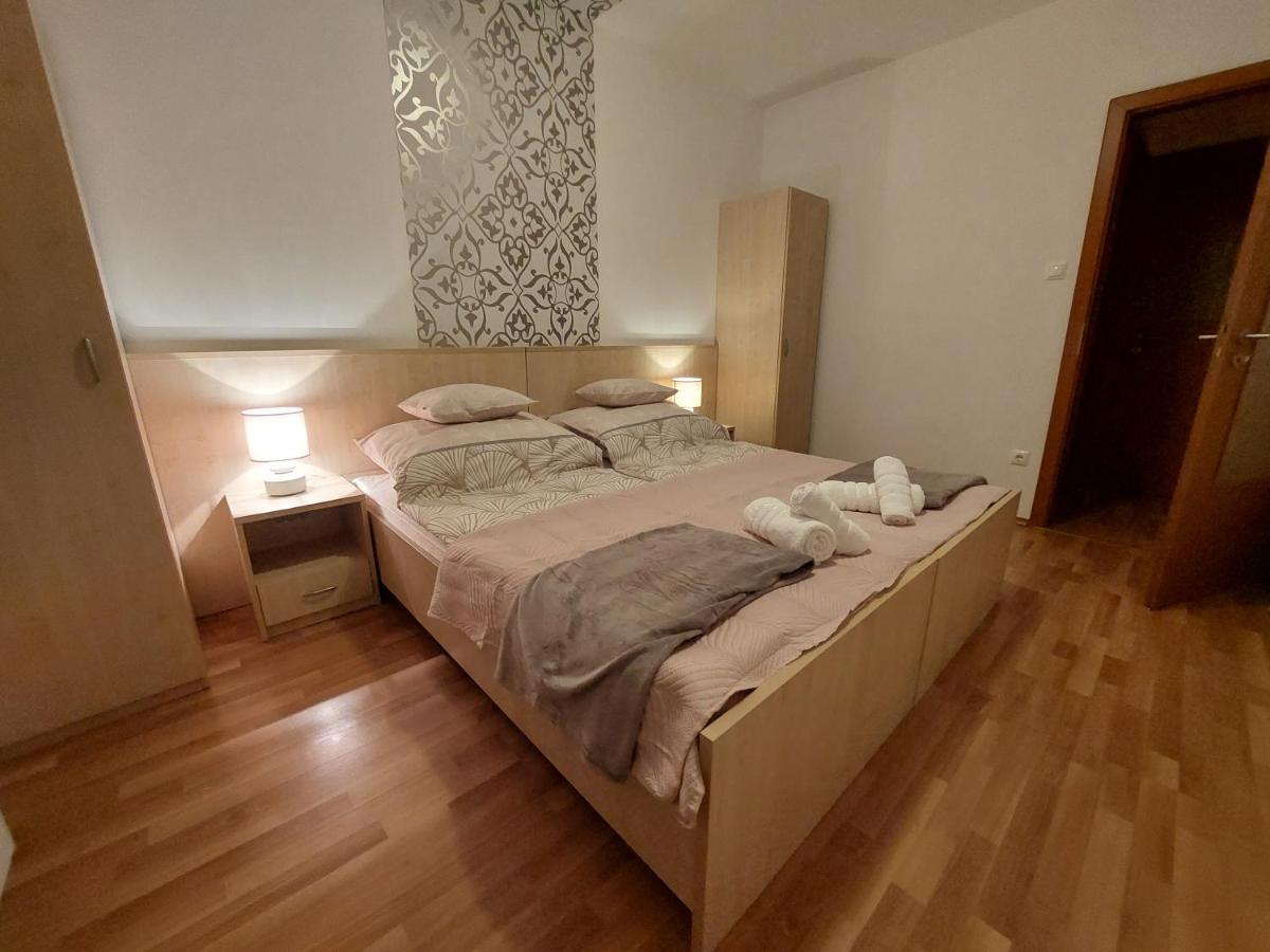 Myrelax Apartment - Hajdúszoboszló Εξωτερικό φωτογραφία
