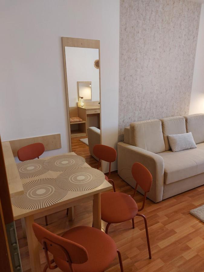 Myrelax Apartment - Hajdúszoboszló Εξωτερικό φωτογραφία