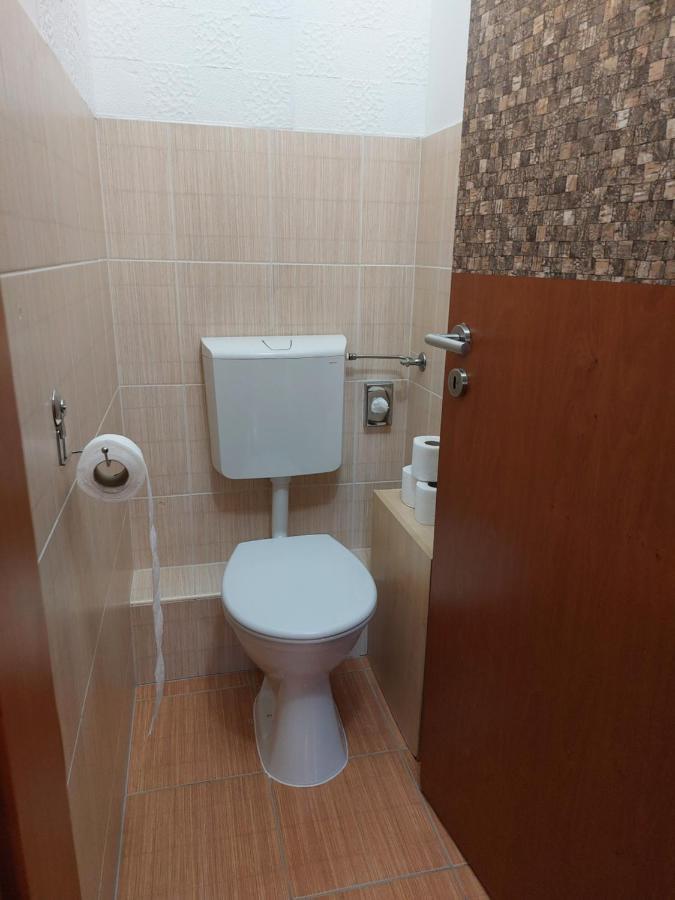 Myrelax Apartment - Hajdúszoboszló Εξωτερικό φωτογραφία