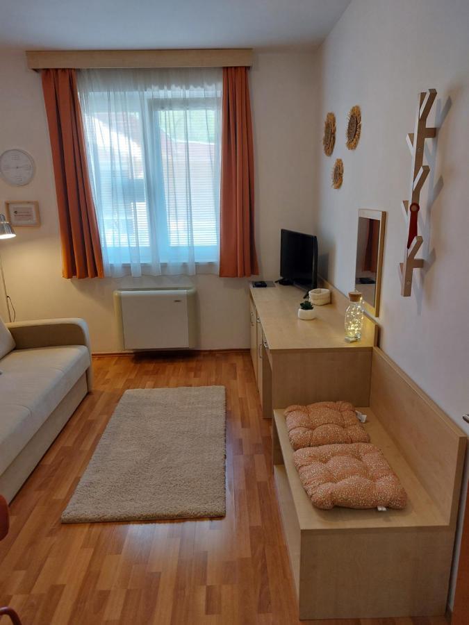 Myrelax Apartment - Hajdúszoboszló Εξωτερικό φωτογραφία