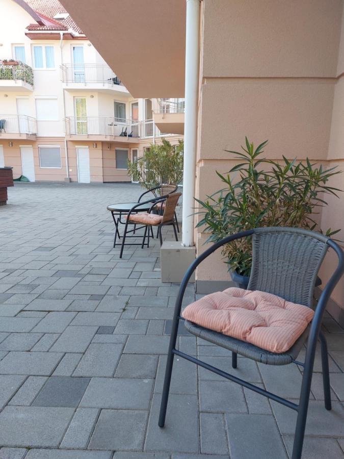 Myrelax Apartment - Hajdúszoboszló Εξωτερικό φωτογραφία