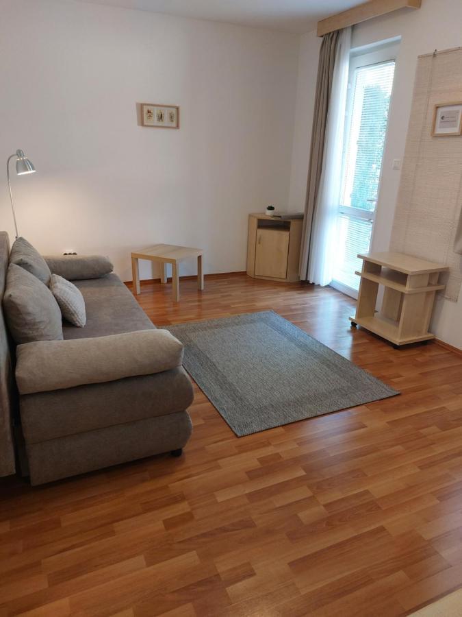Myrelax Apartment - Hajdúszoboszló Εξωτερικό φωτογραφία