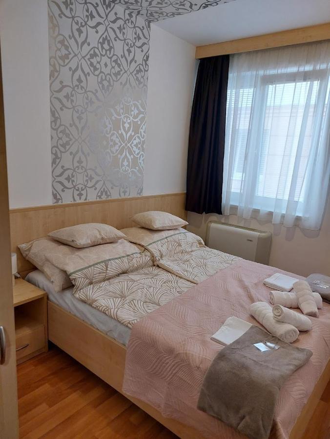 Myrelax Apartment - Hajdúszoboszló Εξωτερικό φωτογραφία