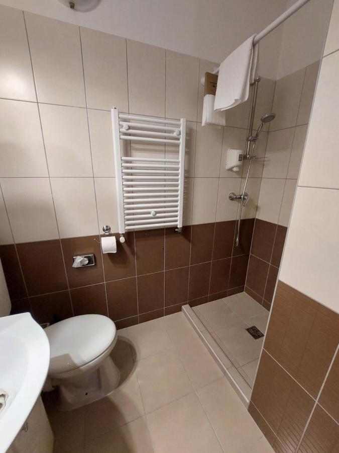 Myrelax Apartment - Hajdúszoboszló Εξωτερικό φωτογραφία