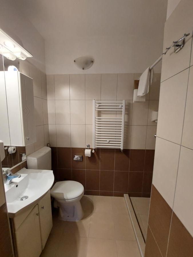 Myrelax Apartment - Hajdúszoboszló Εξωτερικό φωτογραφία