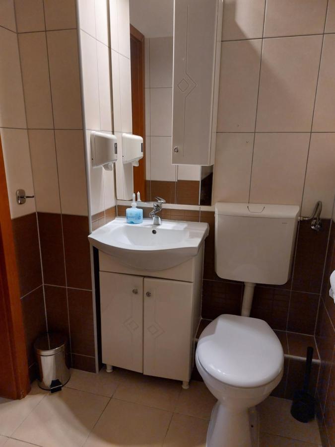 Myrelax Apartment - Hajdúszoboszló Εξωτερικό φωτογραφία