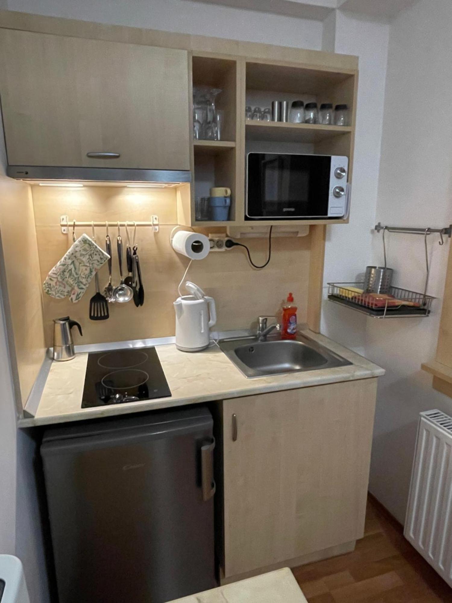 Myrelax Apartment - Hajdúszoboszló Εξωτερικό φωτογραφία