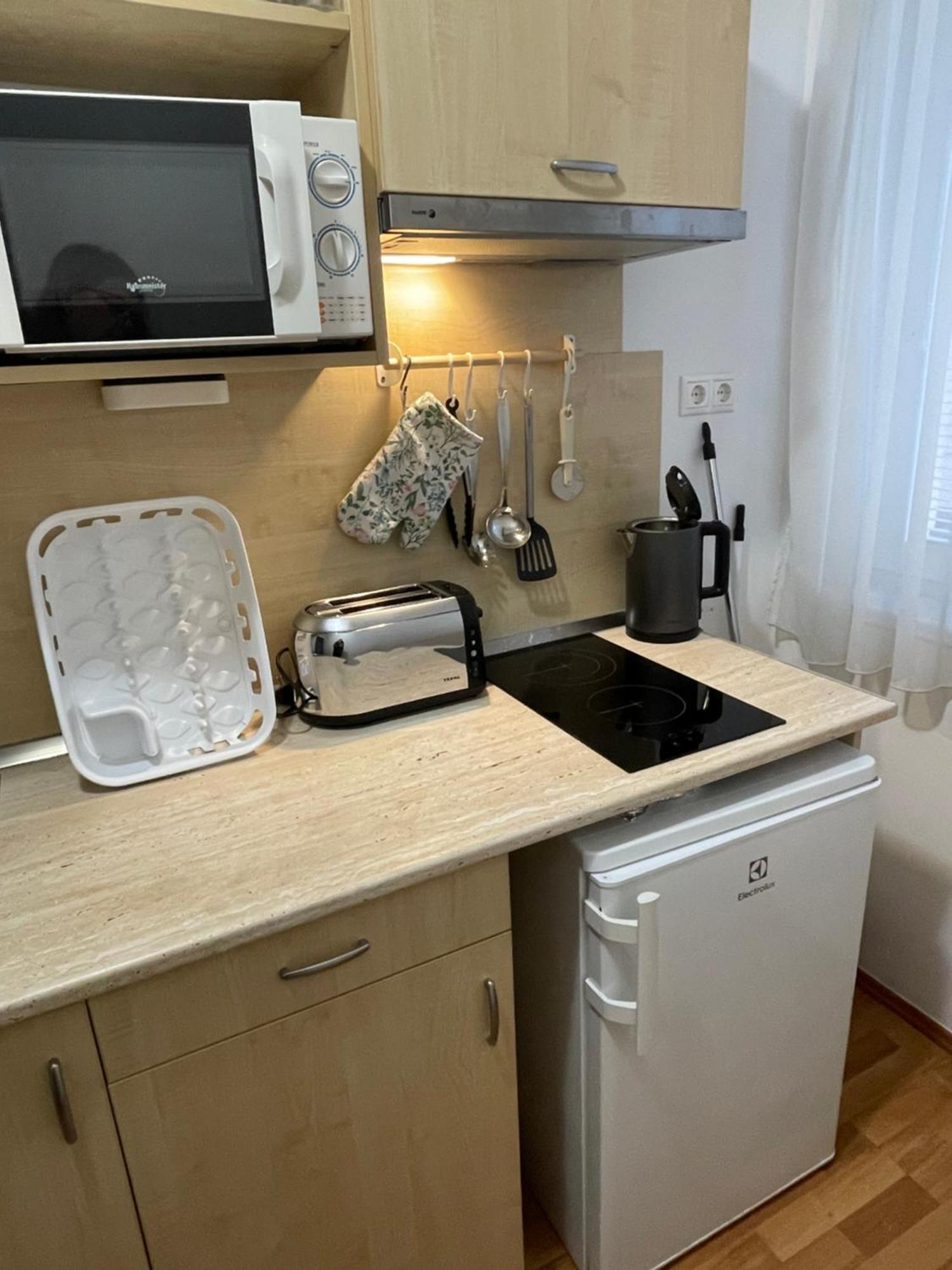 Myrelax Apartment - Hajdúszoboszló Εξωτερικό φωτογραφία
